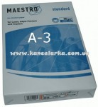 Папір Maestro Standart A3/80