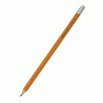 Олівець графітний Delta 2100, НВ, 100шт., (туба) D2100