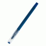 Ручка кулькова DIREKT, синя AXENT AB1002-A