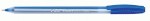 Ручка шариковая синяя Flair 1106, NOKI (50шт.) 1106