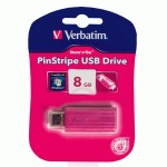 Флеш-драйв VERBATIM USB Drive 8Gb STORENGO  98161 98161