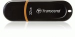 Флеш-драйв TRANSCEND JetFlash V300 32GB