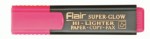 Маркер текстовый Flair 850 розовый 1-5мм 'Superglow Hi-Lighter' 850