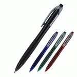 Ручка шариковая DВ2035, синяя DELTA DВ2035
