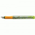 Ручка перова Schneider FIESTA, зелена S606160-01 S606160-01