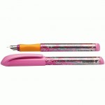 Ручка перьевая Schneider FIESTA, розовая S606160-02 S606160-02