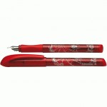 Ручка перова Schneider SPIDER, червона S606165-01 S606165-01