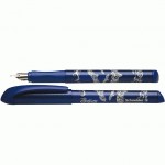 Ручка перьевая Schneider SPIDER, синяя S606165-02 S606165-02