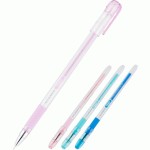 Ручка гелевая 'пиши-стирай' STUDENT, AG1071-02-A синяя, AXENT AG1071-02-A