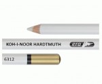 Гумка-олівець 6312, KOH-I-NOOR 6312