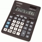 Калькулятор Citizen СDВ-1401-ВК, бухгалтерский, 14 р. СDВ-1401-ВК