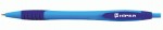 Ручка масляна автоматична, Hiper Flambo HA-135 0,7мм., синя HA-135