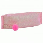 Пенал м`ягкий TP-12 'CANDY PINK', YES, 532538 532538