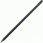 Олівець чорнографітний  Optima TRI GRIP HB, корпус асорті, заточенний з резинкою О15539 О15539