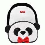 Рюкзак детский K-42 'Panda', черный/белый, 1 Вересня, 557984 557984
