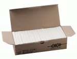 Мел белый квадратный школьный, 100 шт., карт. коробка ZB.6712-12 ZB.6712-12