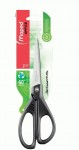 Ножиці офісні ESSENTIALS GREEN 210мм, блістер, MP.468110, MAPED MP.468110