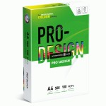 Папір А4/100гр/м2., (500 арк.) 'PRO-DESIGN' 