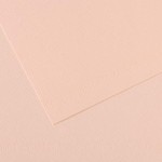 Бумага CANSON Mi-Teintes, 160g, 50x65, №103 Dawn pink №103