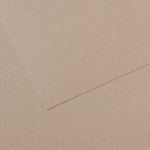 Бумага CANSON Mi-Teintes, 160g, 50x65, №122 Flanner gray №122