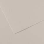 Бумага CANSON Mi-Teintes, 160g, 50x65, №120 Pearl grey №120
