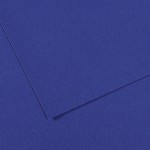 Бумага CANSON Mi-Teintes, 160g, 50x65, №590 Royal blue №590