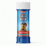 Пузырьки мыльные 'Paw Patrol' 60 мл., 200179, DoDo 200179