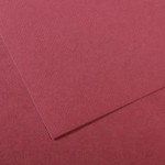 Папір CANSON Mi-Teintes, 160g,  А4, 21х29,7, №117 Plum 