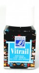Фарба вітражна 'Vitrail' No.087 Ціан 50мл. 49317