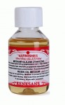 Медіум олійно-смолистий Resin Oil Medium, 100 мл, Renesans REGMOLZ