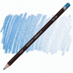 Карандаш цветной DERWENT 'Coloursoft', С330, голубой 700985