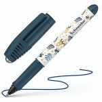 Ручка чернильная роллер с патроном SCHNEIDER ZIPPI, корпус темно-синий, S187517 S187517