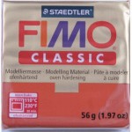 Пластика FIMO Classic, 56г, терракотовый 74