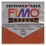 Пластика 'FIMO Effect', металик медный, 56г 27
