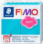 Пластика 'FIMO Soft' Мятная, 039, 56г, STAEDTLER 8020-39