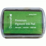 Чорнило Dovecraft.Premium, Spring green