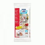 Масса для лепки FIMO Air basic, белая, 500г STAEDTLER 8100-0