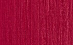 Картон Sirio tela lampone, 25х35см, 290г/м2, льон, червоний