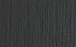 Картон Sirio tela nero, 25х35см, 290г/м2, льон, чорний