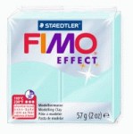 Пластика 'FIMO Effect' 505 пастель м'ята 56г, STAEDTLER 505