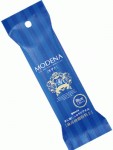 Пластика самозастывающая Modena, голубая, 60г, PADICO FO7361