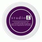 Чернило пигментное Studio G, Purple WM0636