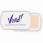 Чернила Vivid Mini, Apricot Ice 09141