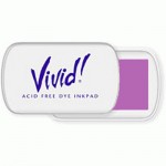 Чернила Vivid Mini, Orchid 09182