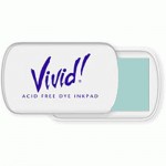 Чорнило Vivid mini, Beach Glass 10096