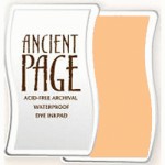 Чернила ANCIENT PAGE, Melon 08198