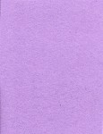 Фетр листовий 4мм, А4 Світло-фіолетовий