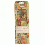 Папір для декупажу Deco English Vintage Roses, 26х37,5см, 1 арк. FEDEC002