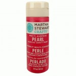 Краска акриловая PEARL, 59мл, Fruit punch, Martha Stewart 32115