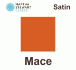 Краска акриловая SATIN, 59мл, Mace, Martha Stewart 32057